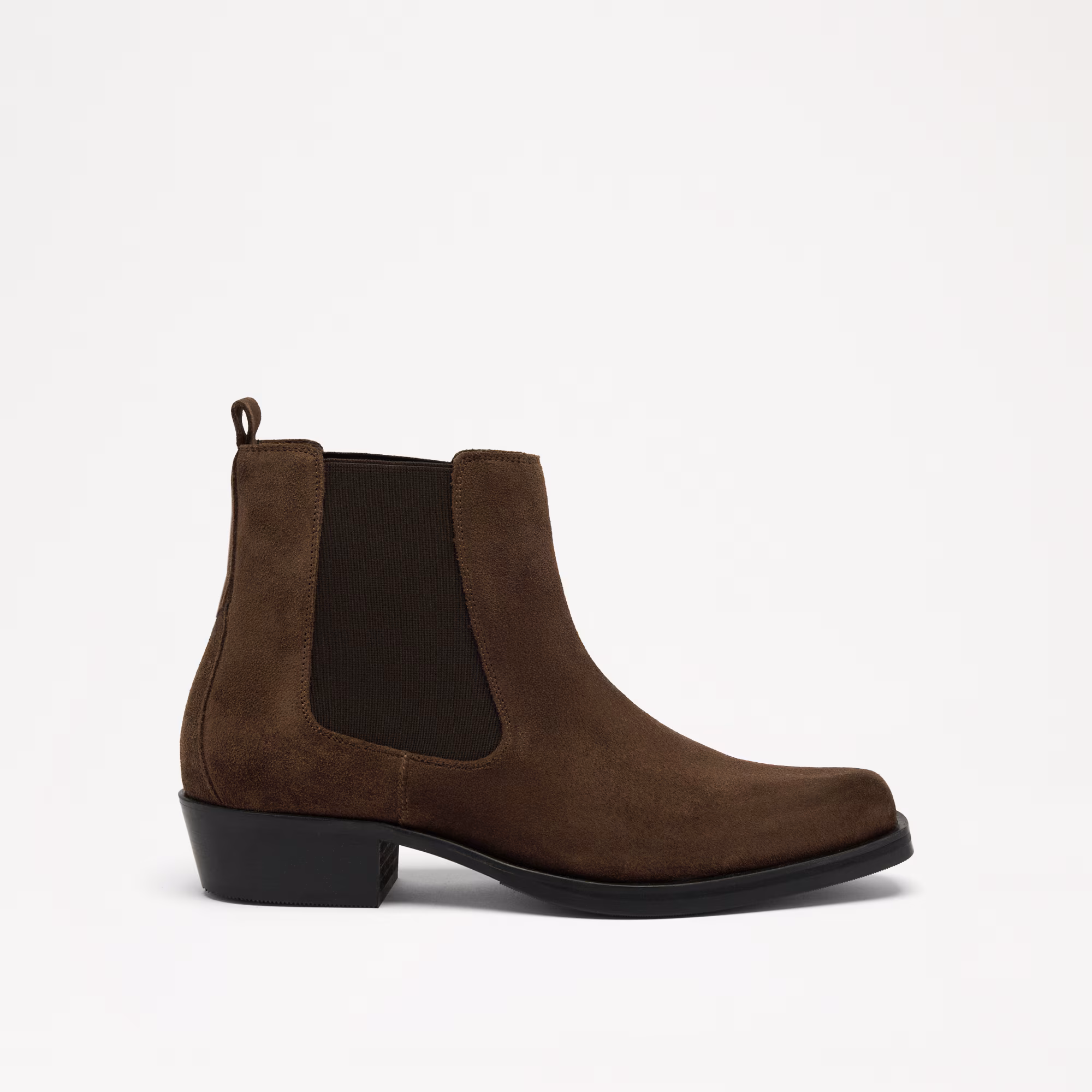 Brayton<br>Western Chelsea Boot