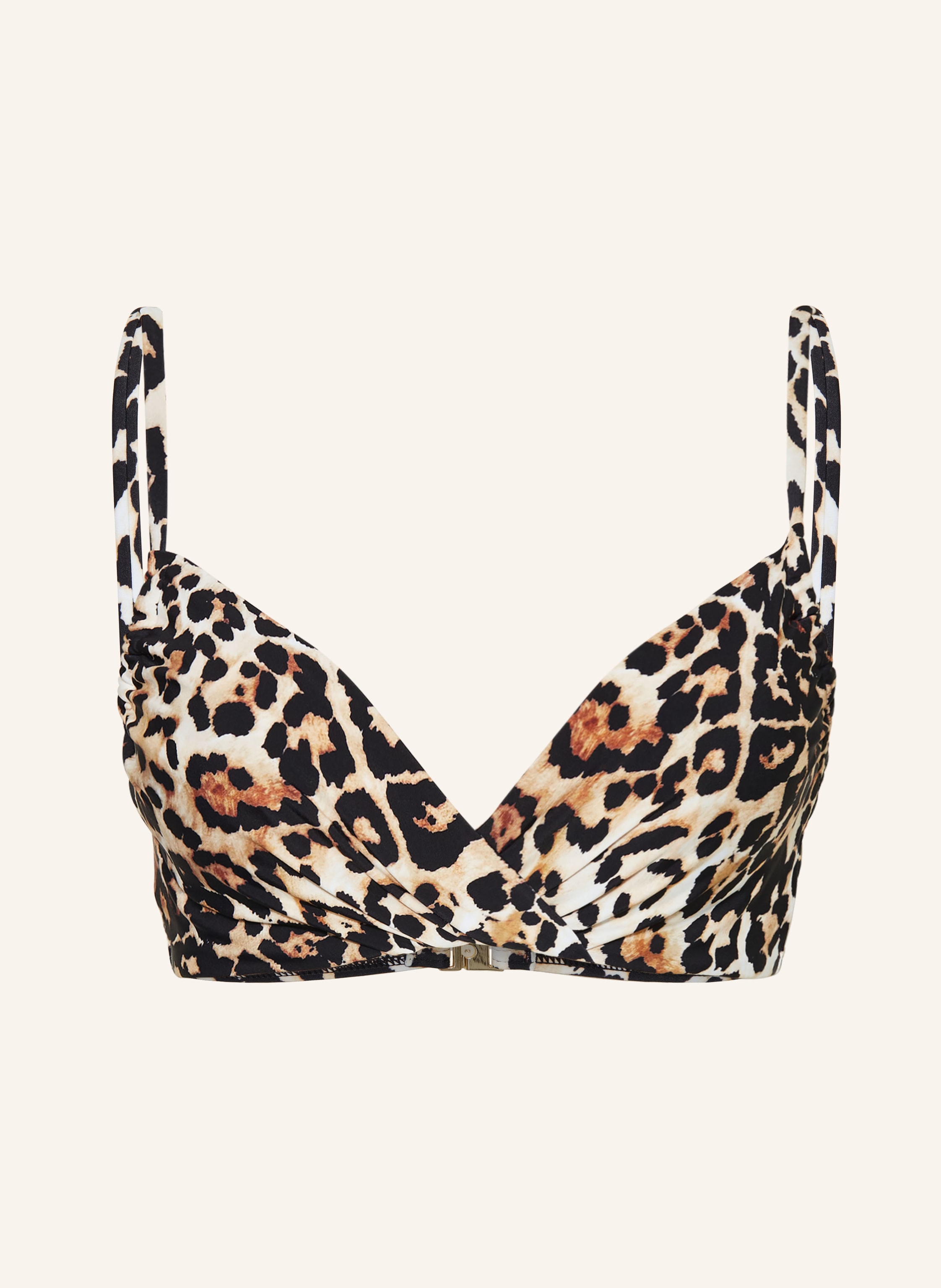 darling harbour Bügel-Bikini-Top