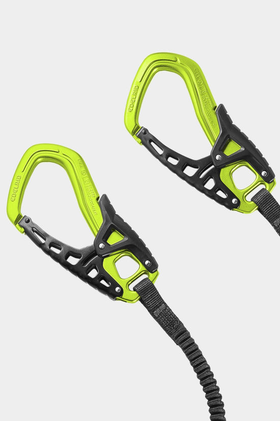 Edelrid Cable Comfort Tri Via Ferrata Set