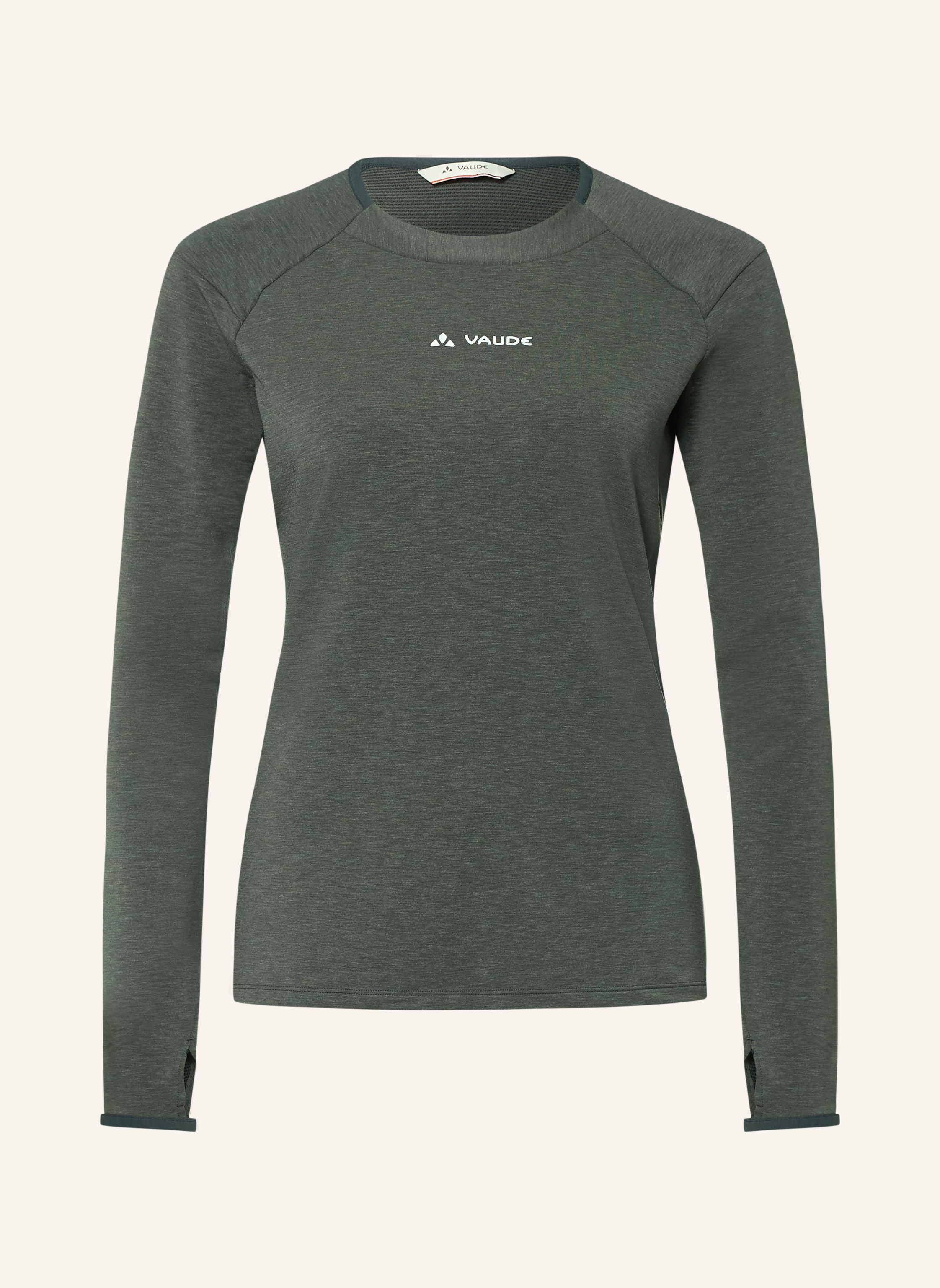 VAUDE Funktionsshirt MONVISO