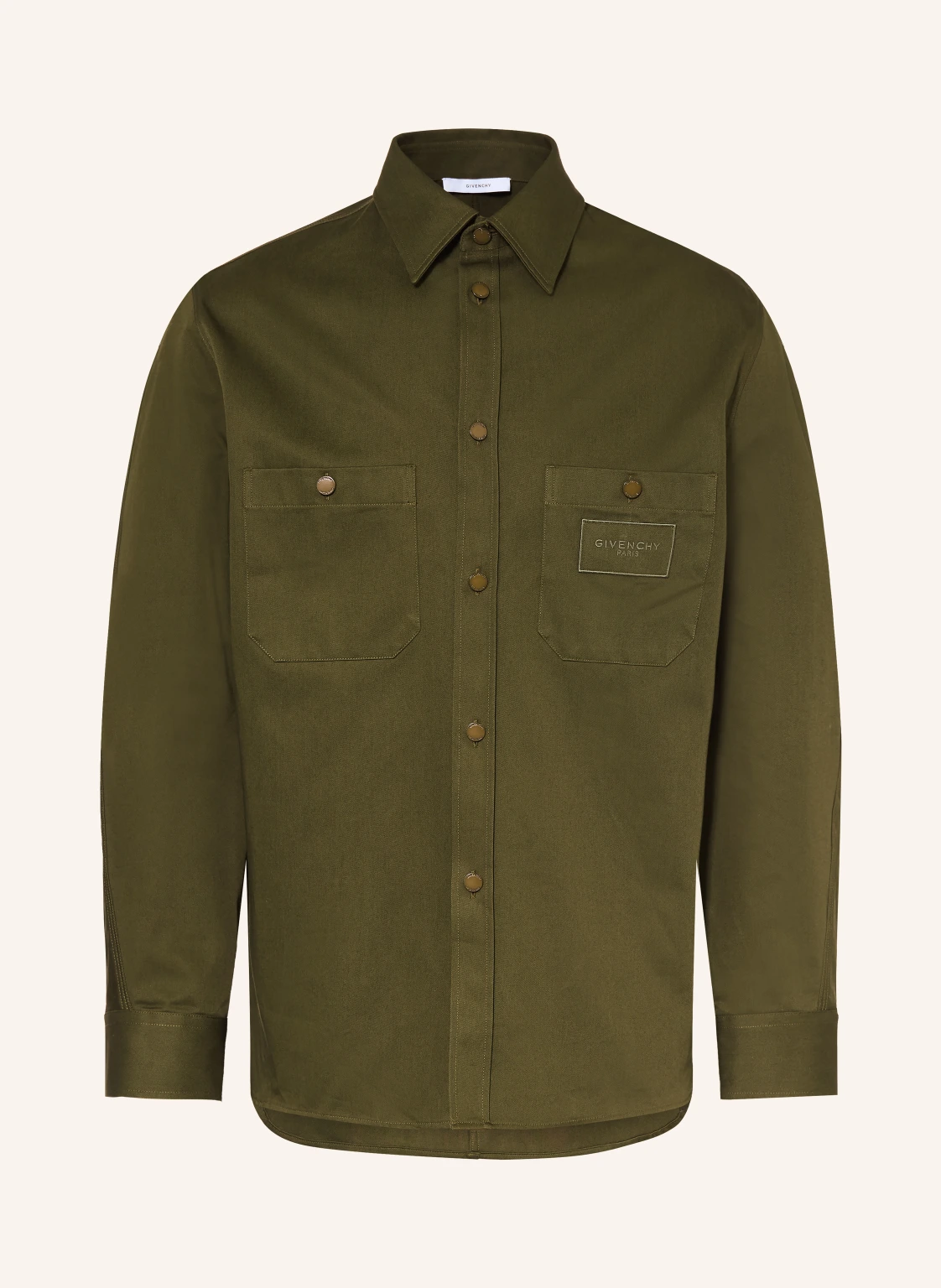 GIVENCHY Overjacket