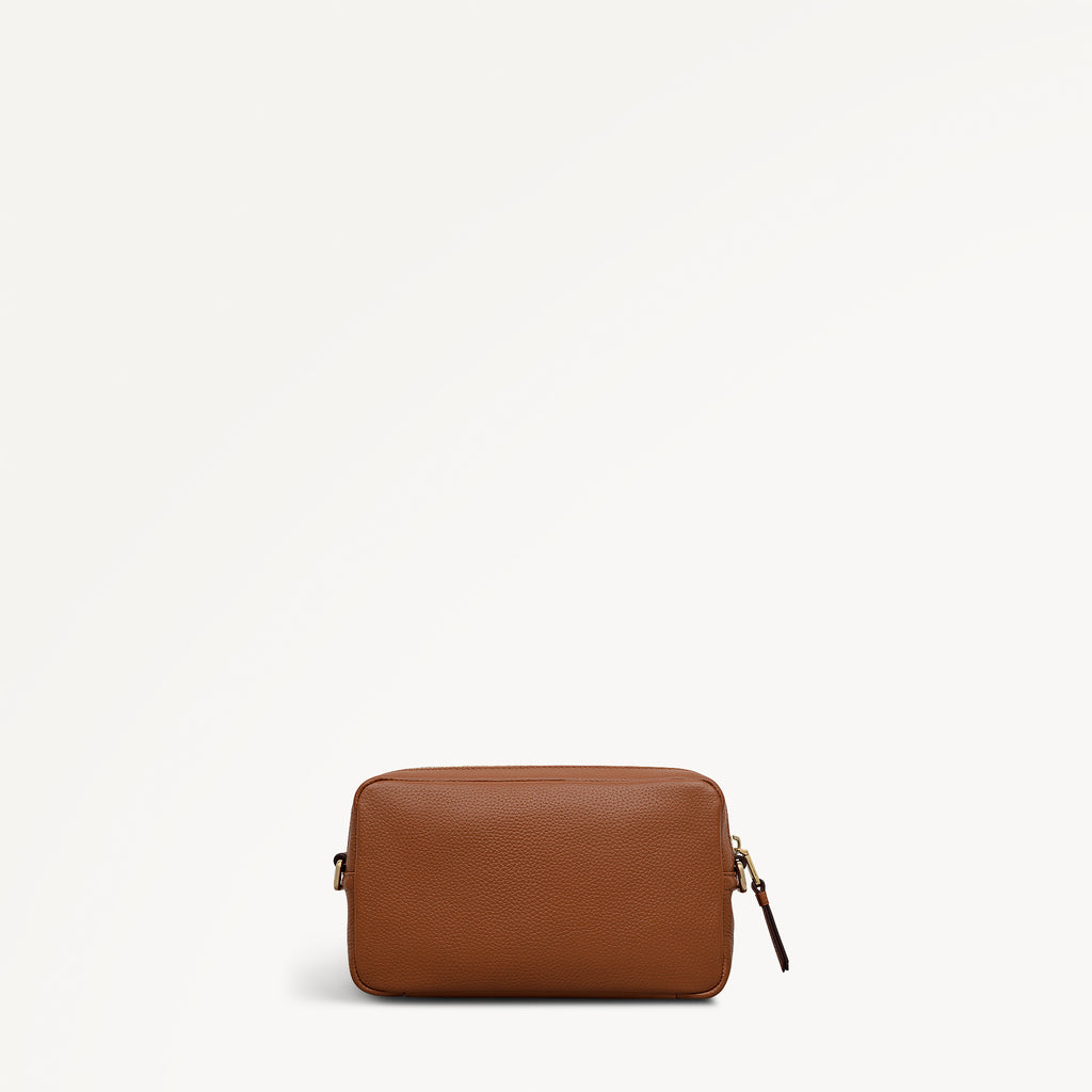 Tavistock - Mini Zip Around Cross Body