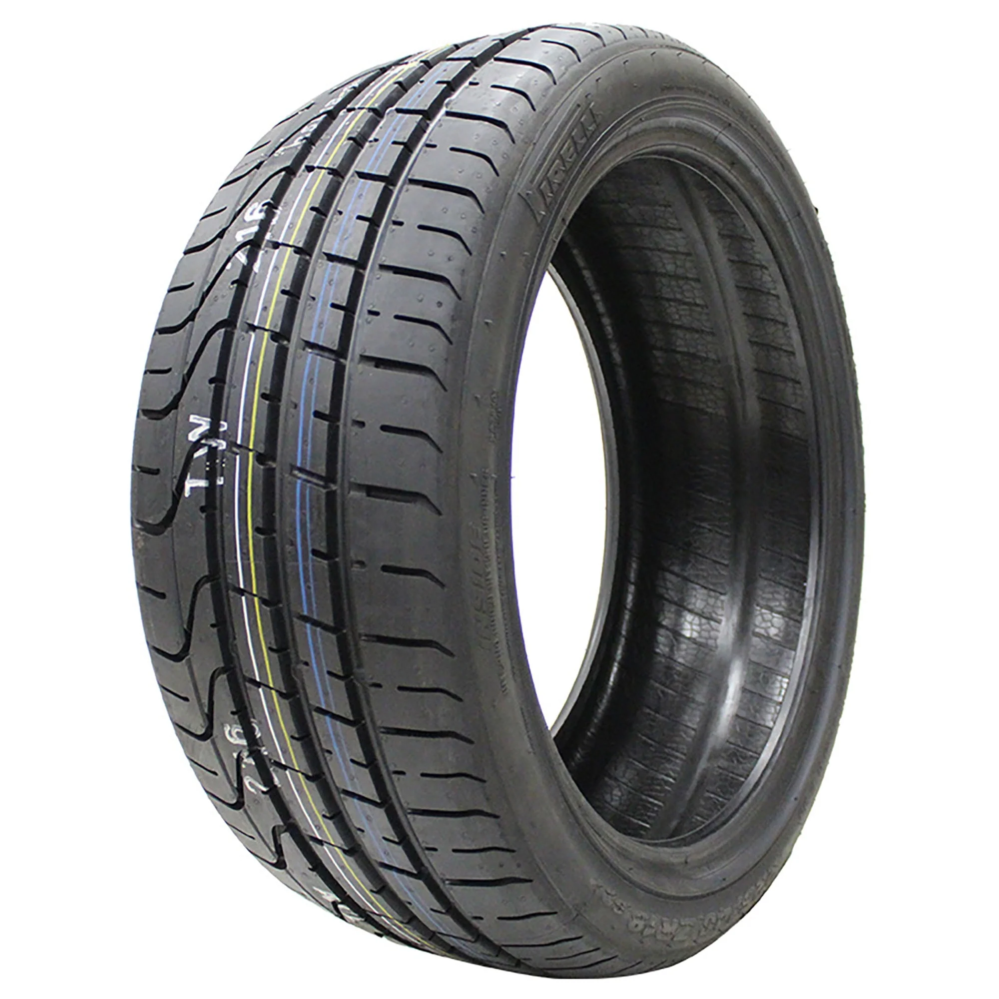 Ultra-high pressure summer 295/35ZR20 (105Y) XL passenger tires