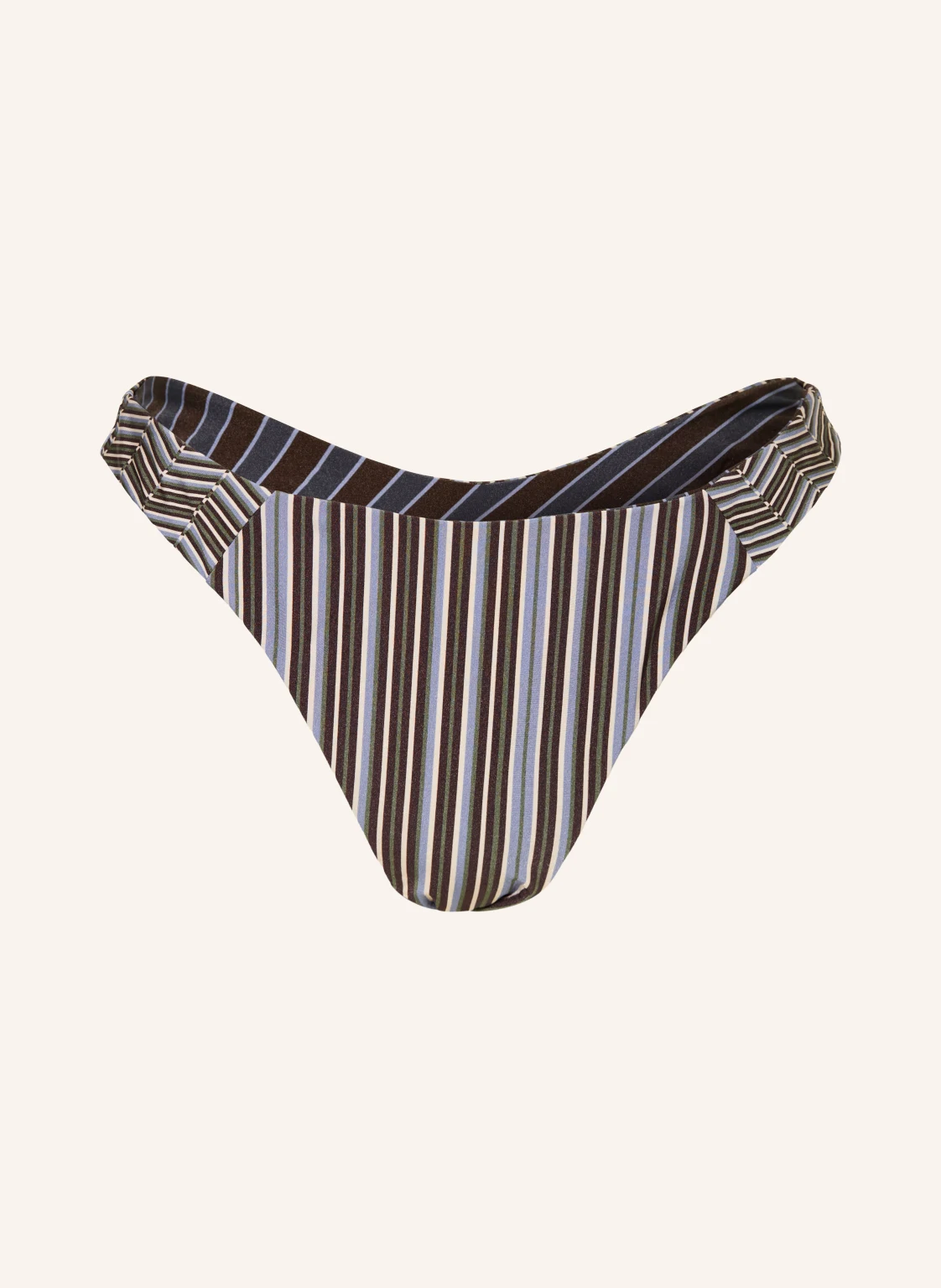 JETS Australia Brazilian-Bikini-Hose LAELIA zum Wenden
