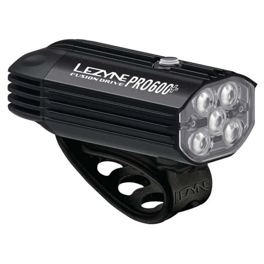 Lezyne Fusion Drive 600  front light