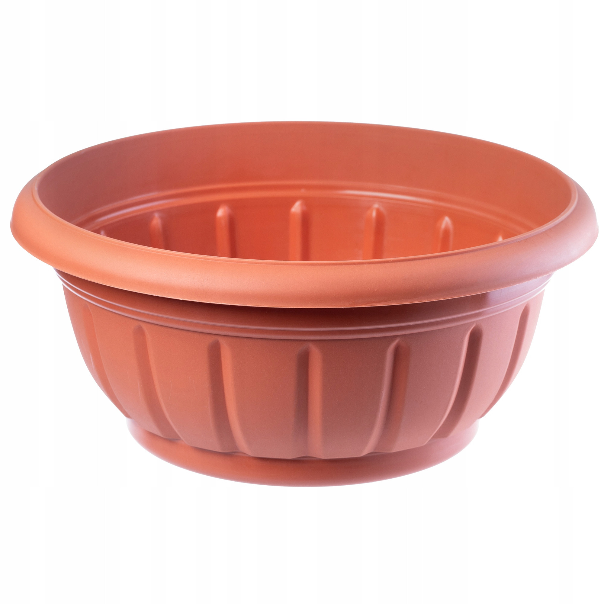 Doniczka Donica Misa Ogrodowa Terakota 20cm 2szt