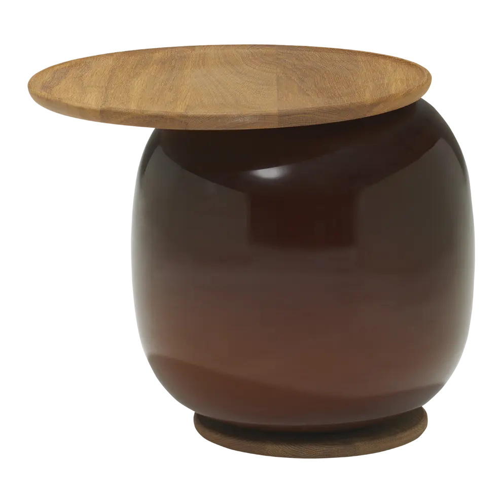 Beistelltisch Balanced