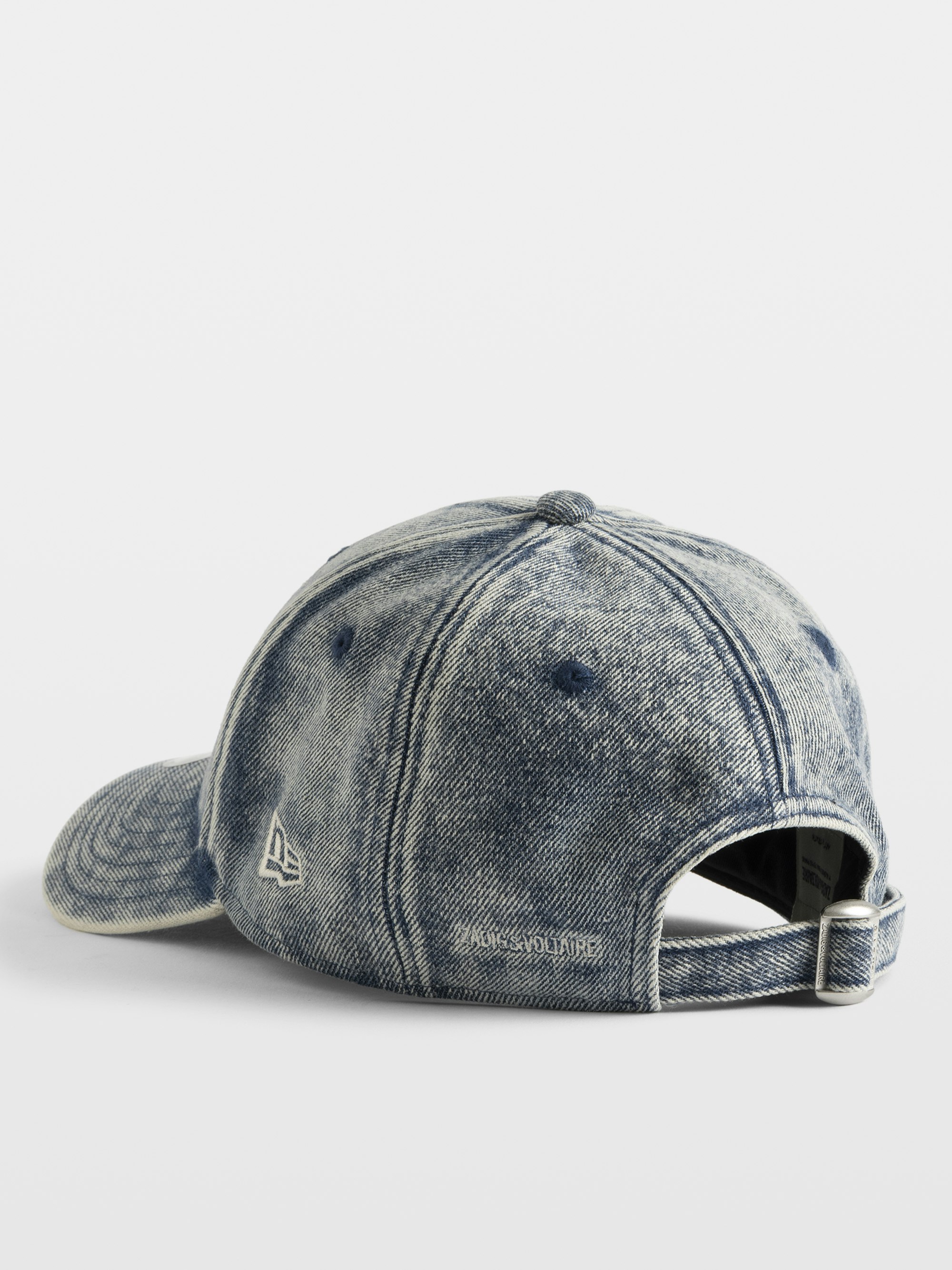 Casquette New Era x ZV Voltaire