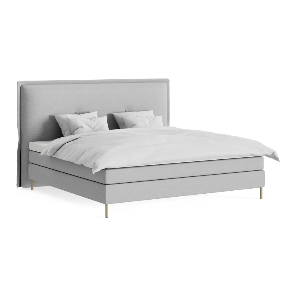 Boxspringbett Diplomat-Cont.