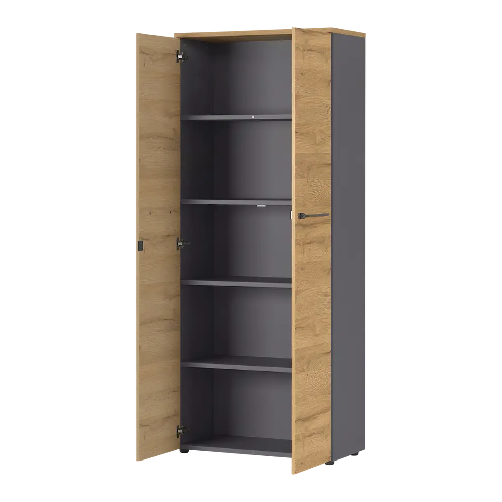 Aktenschrank Agenda