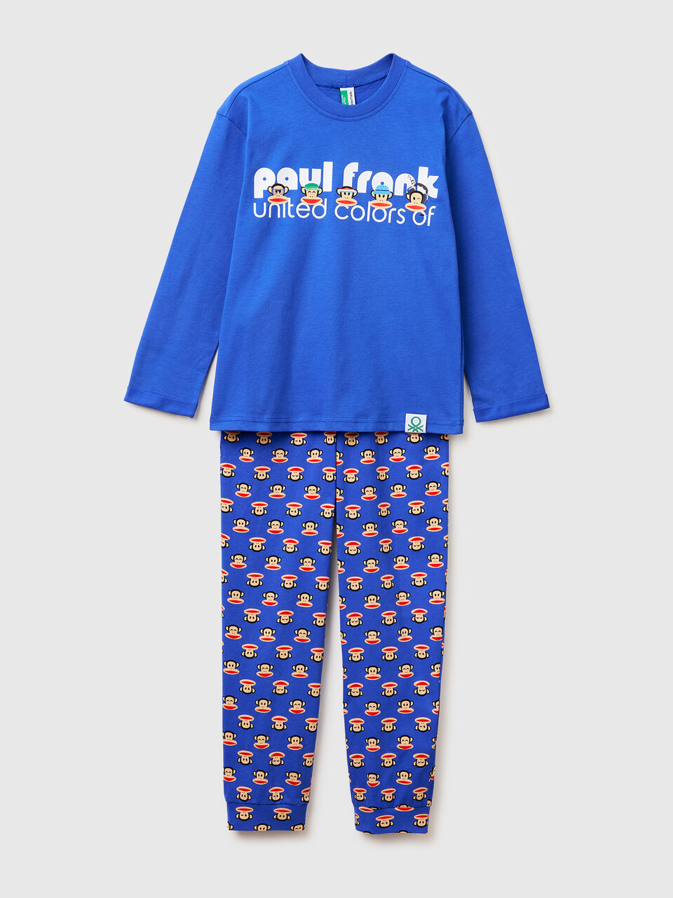 Paul Frank Pajamas