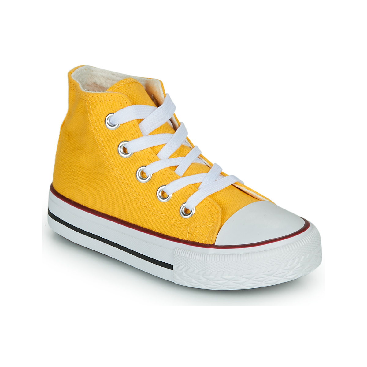 Citrouille et Compagnie - OUTIL - Yellow