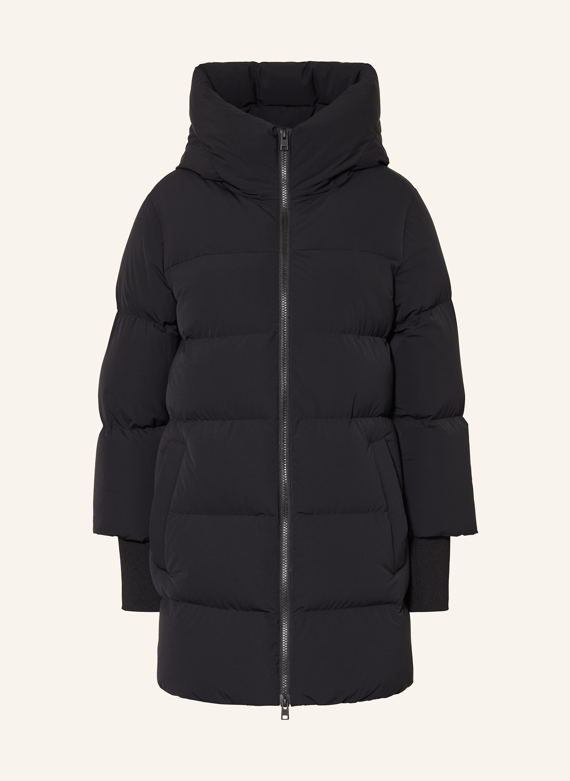 WOOLRICH Daunenmantel
