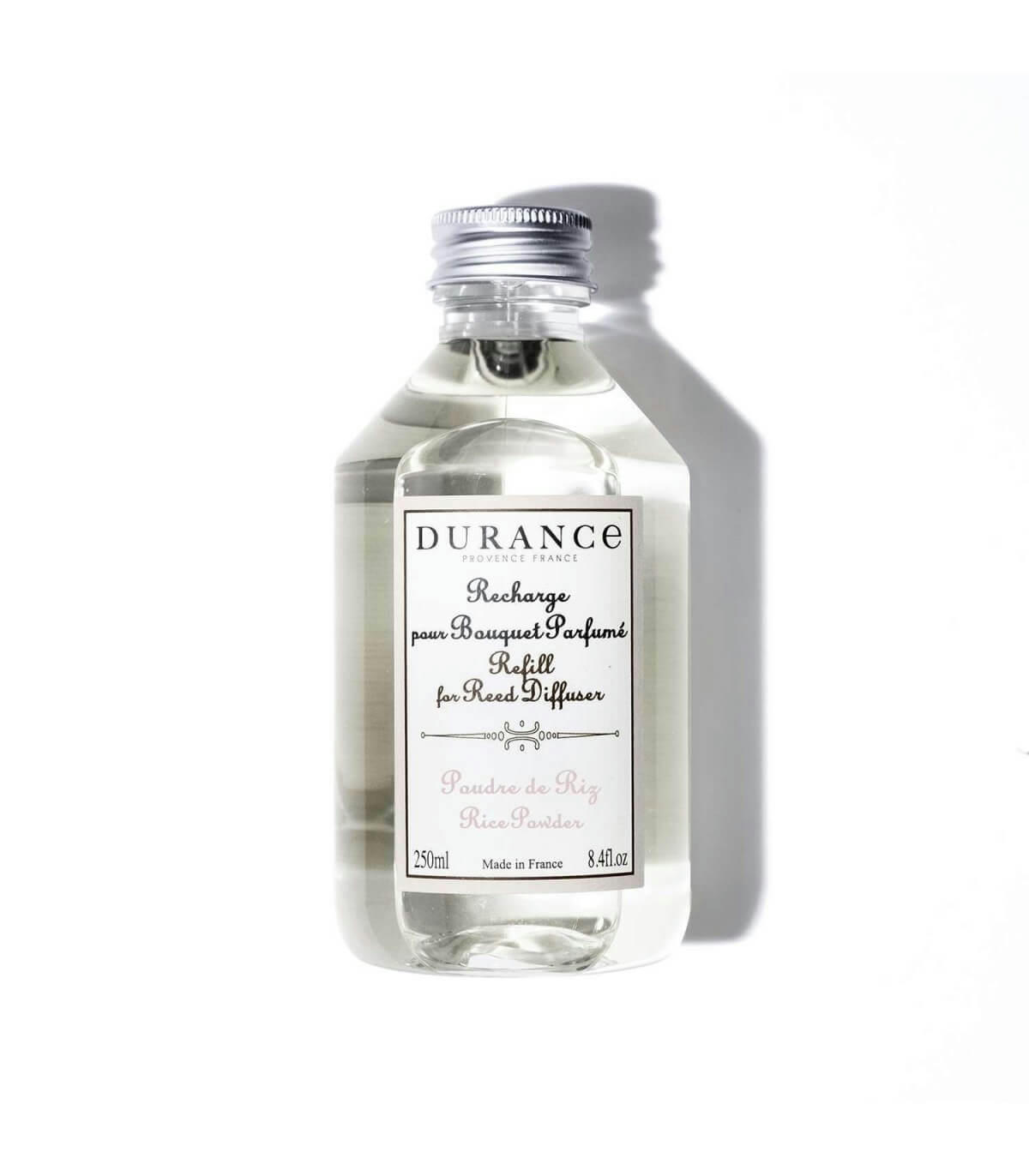 POUDRE DE RIZ - Recharge bouquet parfumé poudre de riz
