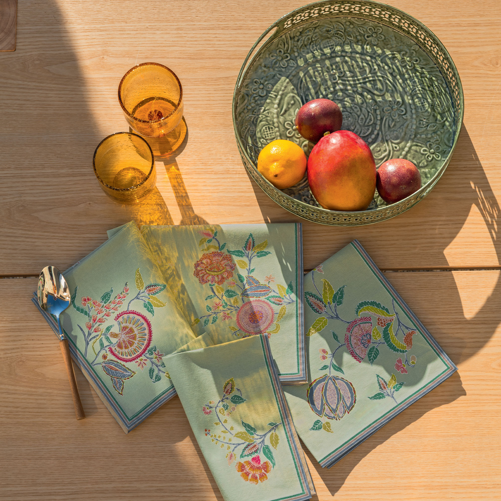 PlateauTable Gourmande