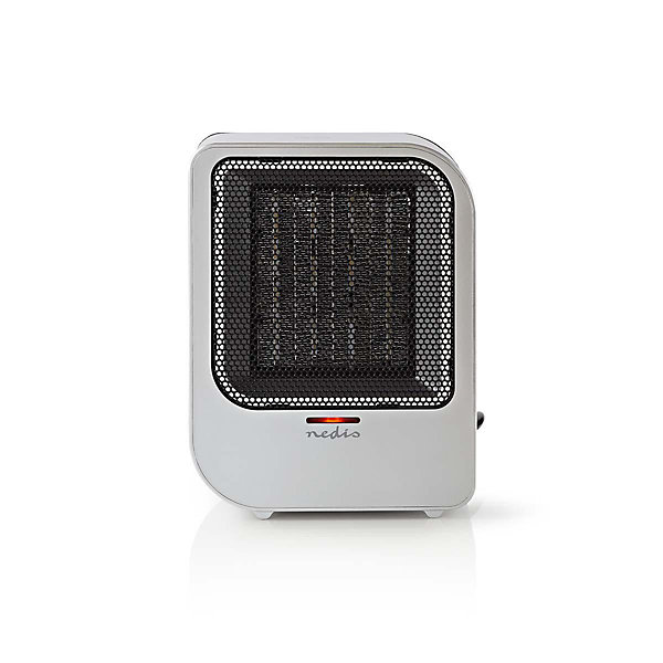 PACKChauffage soufflant 7501500W   Couverture chauffante 160140cm NEDIS