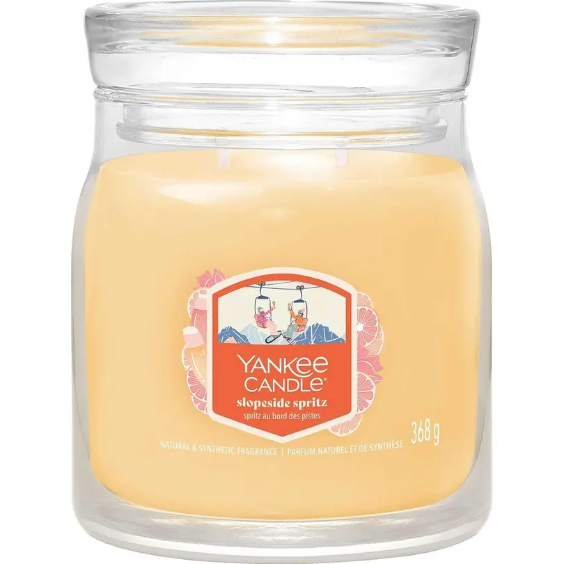 Duftkerze Yankee Candle