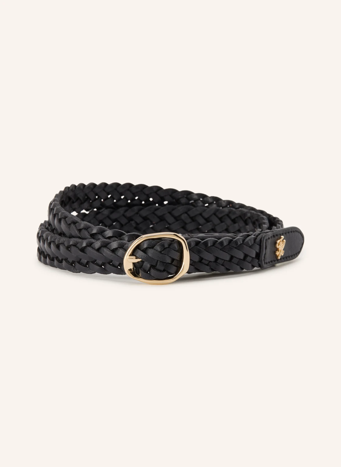 TOMMY HILFIGER Ledergürtel SCULPT 2.0