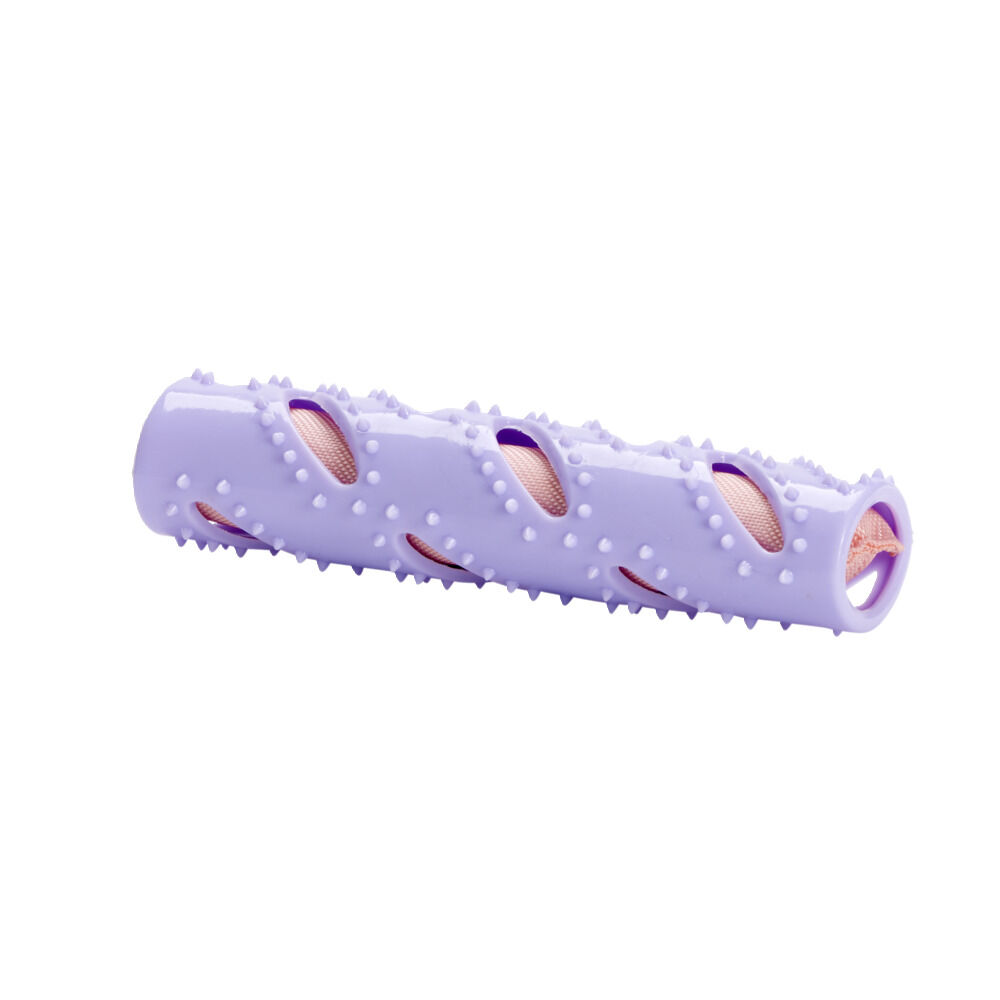 Jouet pour grand chien en plastique à machouiller Ø4,5xL21cm