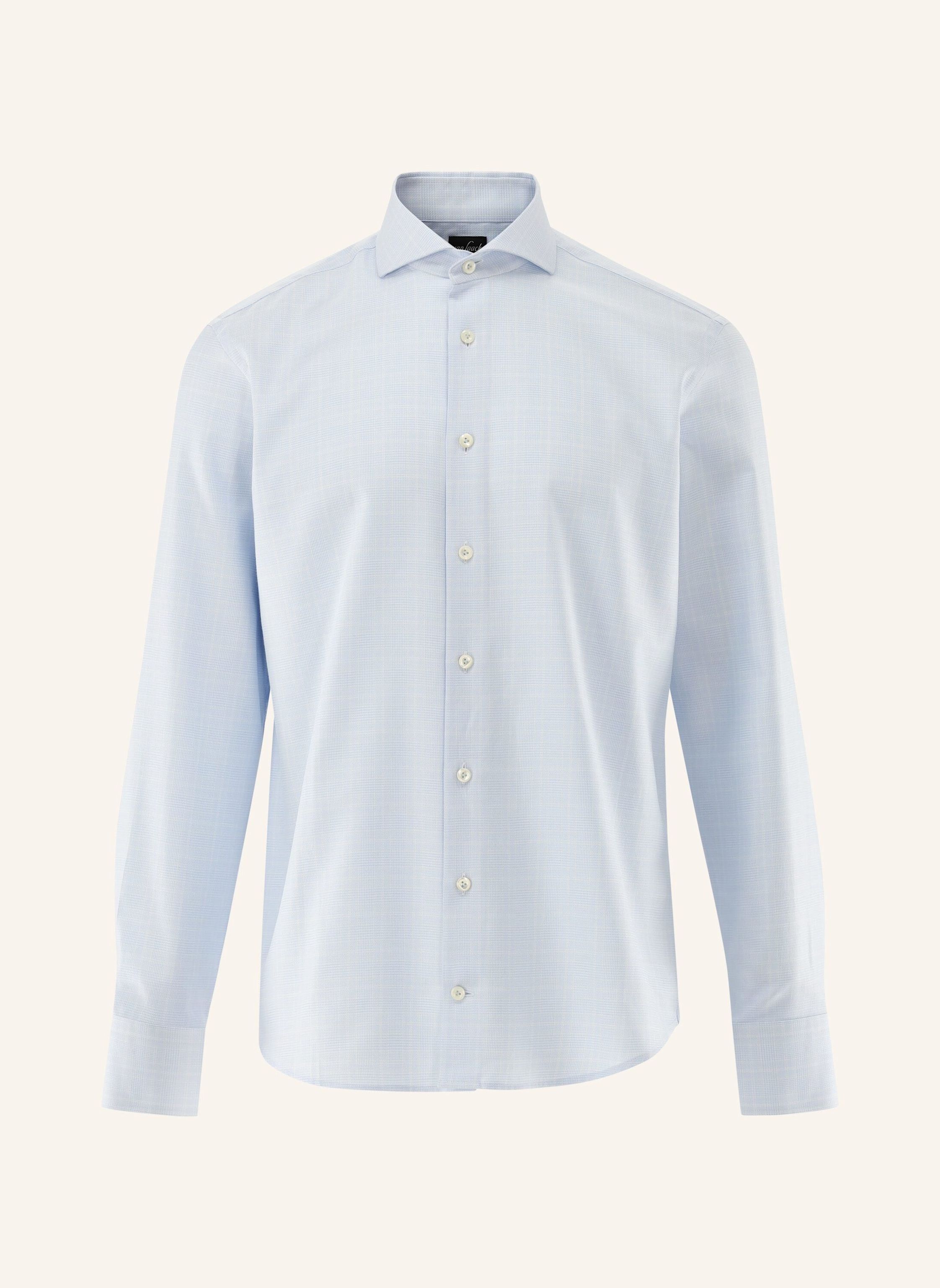 van Laack Hemd Tailor Fit