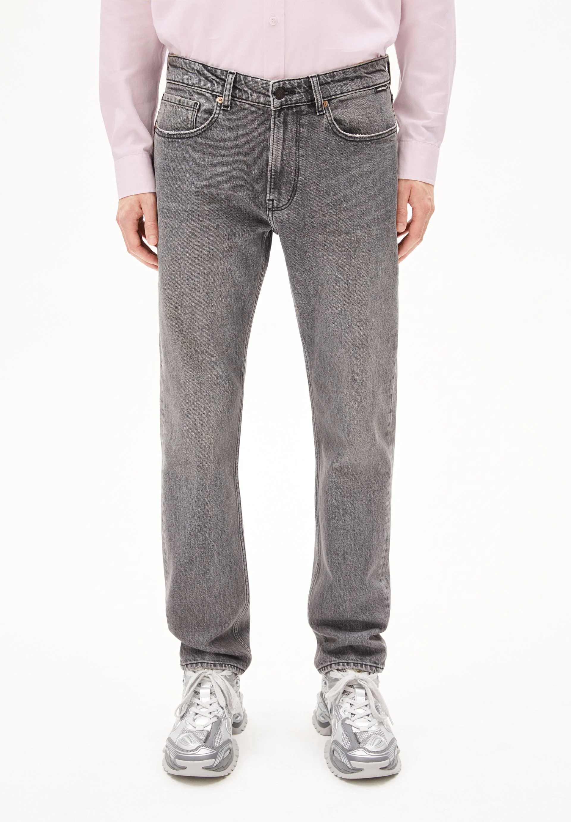DYLAANO STRAIGHT JEANS