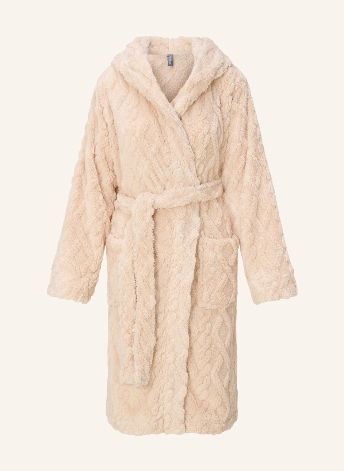 LINGADORE Fleece mantel