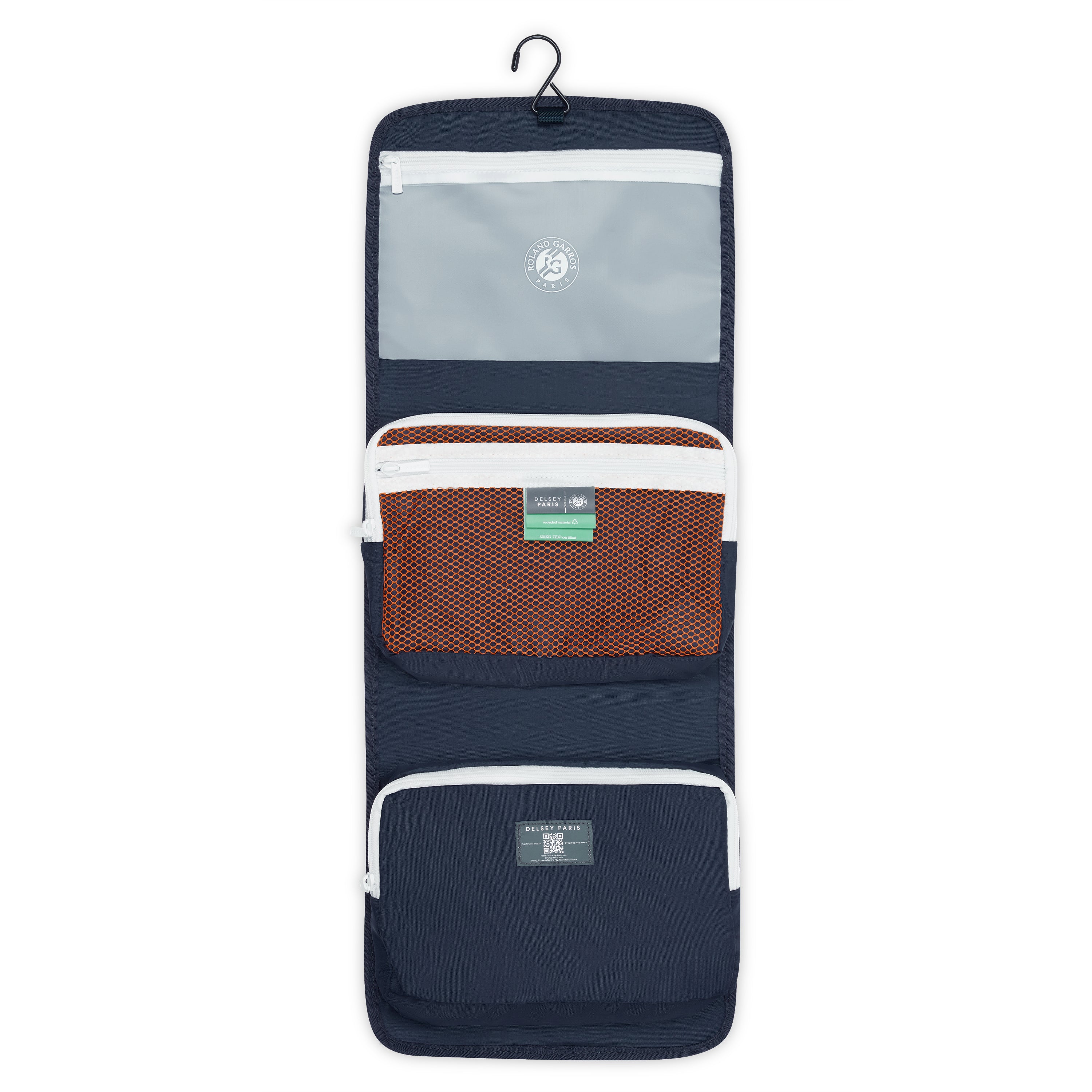 MAUBERT 2.0 - Trousse de toilette Roland-Garros