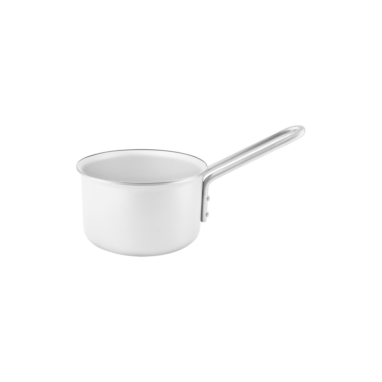 White Line Kasserolle keramisk Slip-Let&reg; bel&aelig;gning 1,1 L