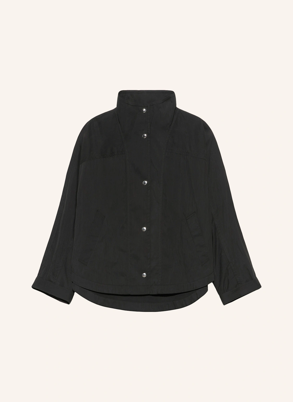 BIMBA Y LOLA Oversize-Trenchcoat