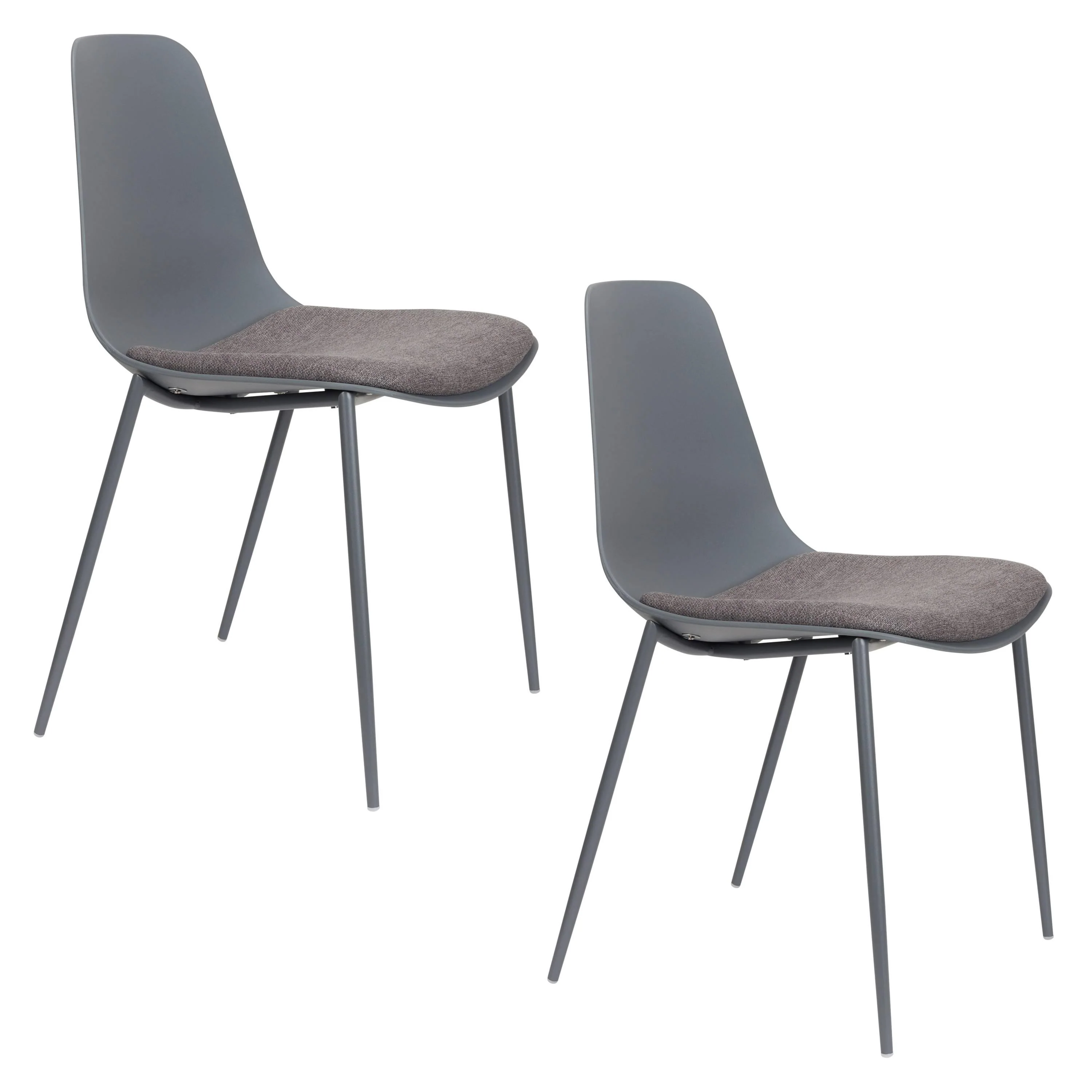 Eetkamerstoel Altas set van 4
