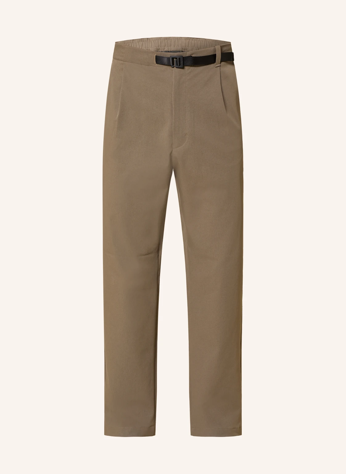 Goldwin Hose ONE TUCK Tapered Fit