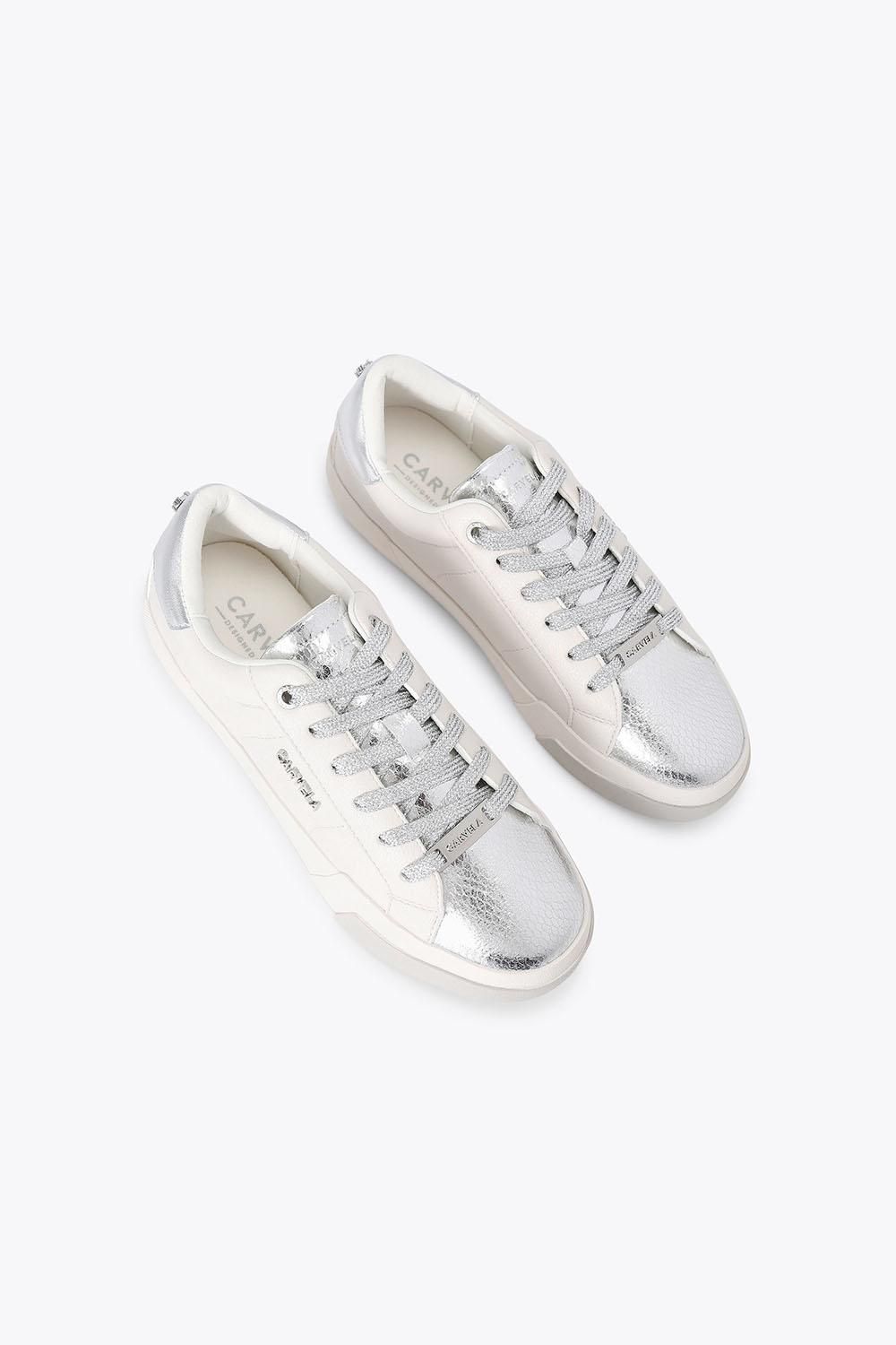 Carvela Santiana Sneaker' Trainers