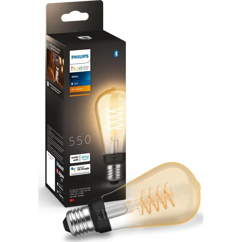 LED RETROFIT Philips Hue