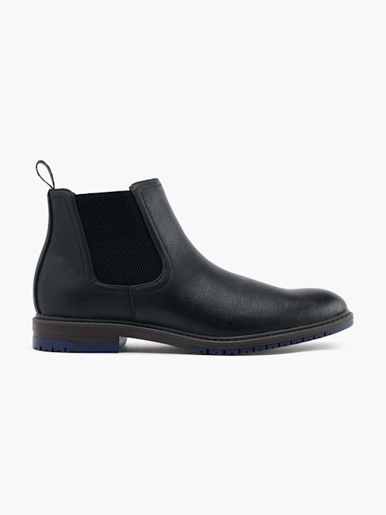 Chelsea boot