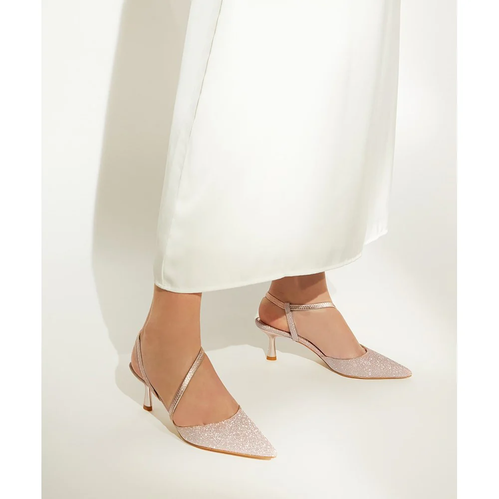 Dune Citrus Court Shoes