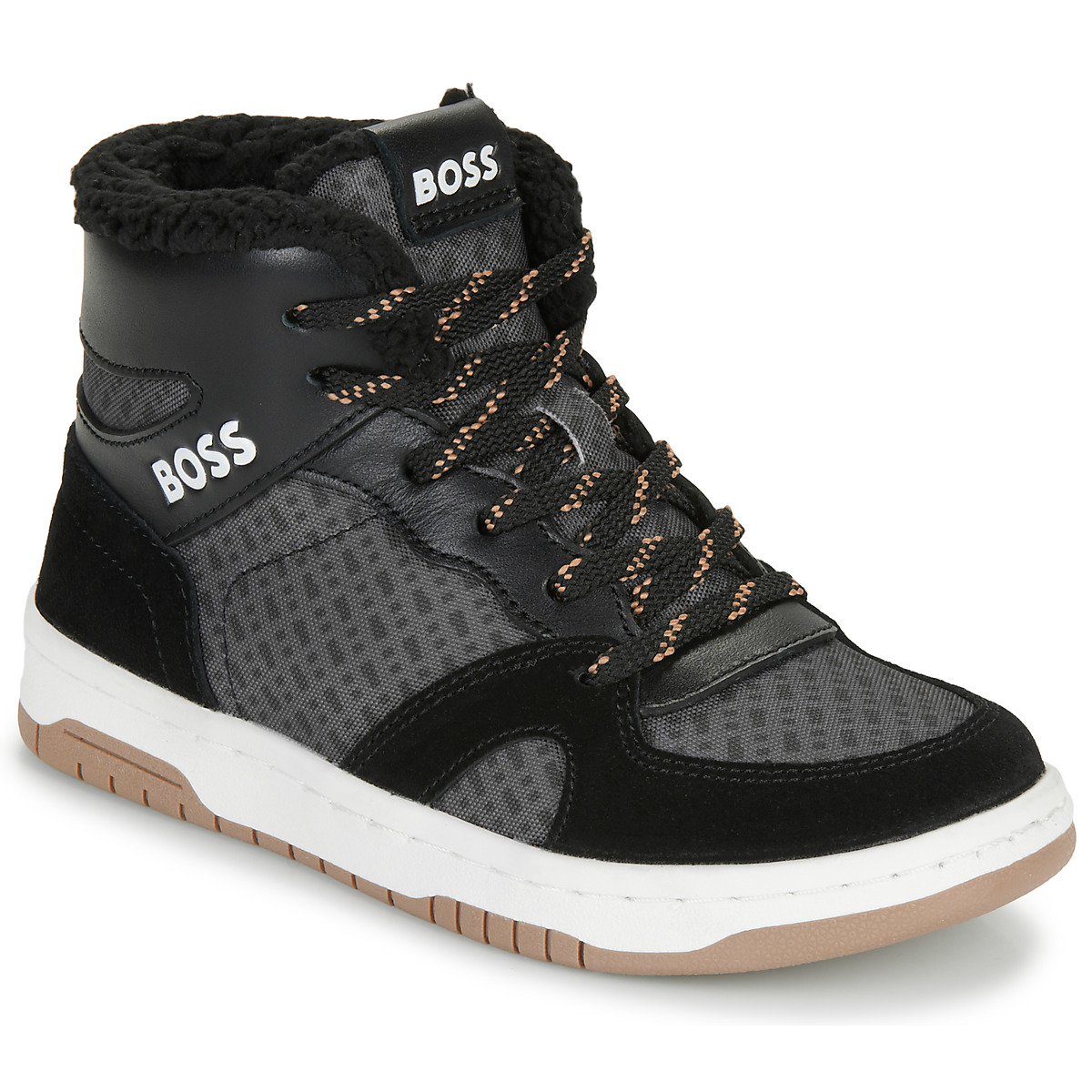 BOSS - J51311/09B - Black