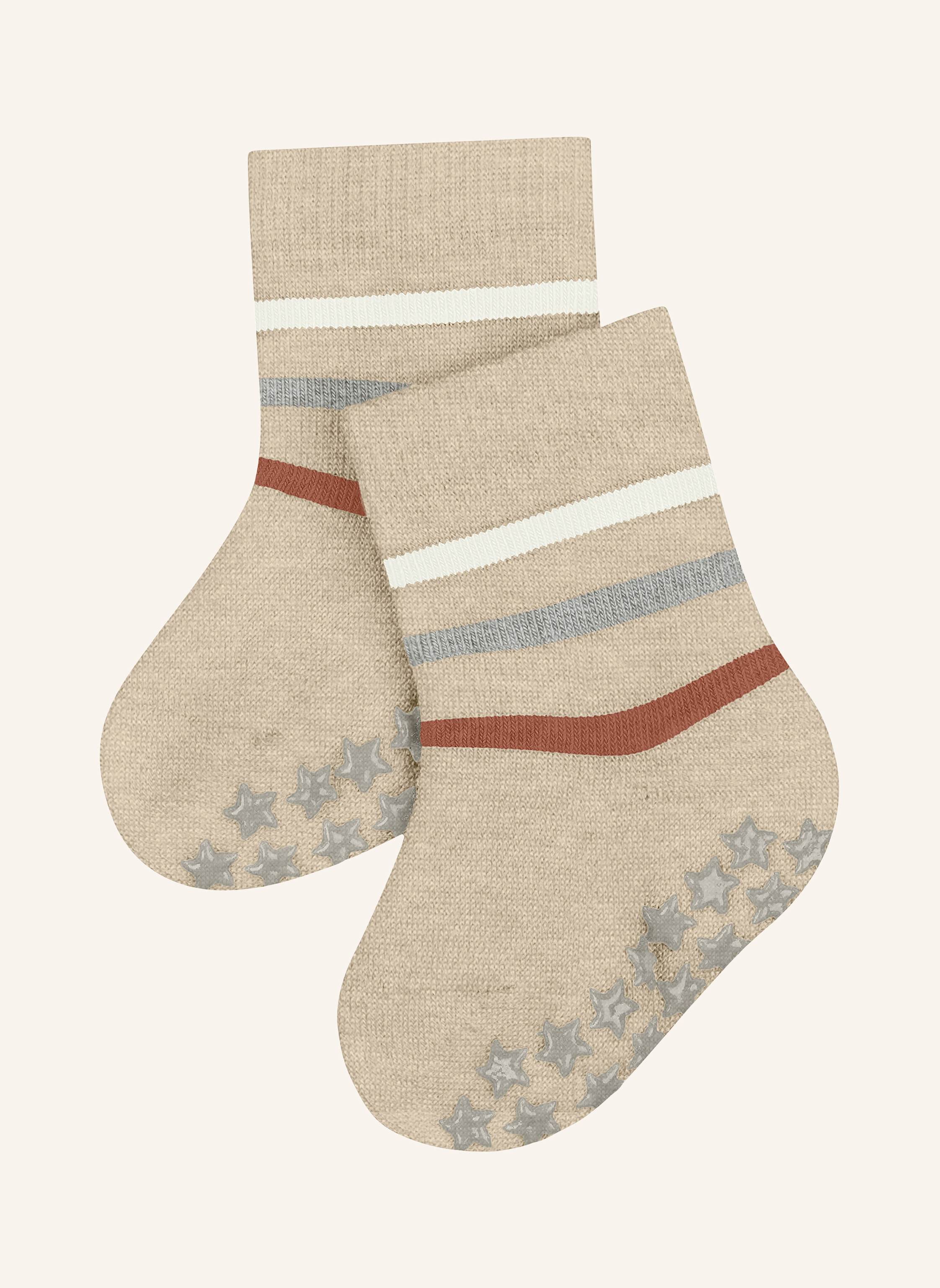 FALKE Stoppersocken MULTI STRIPE