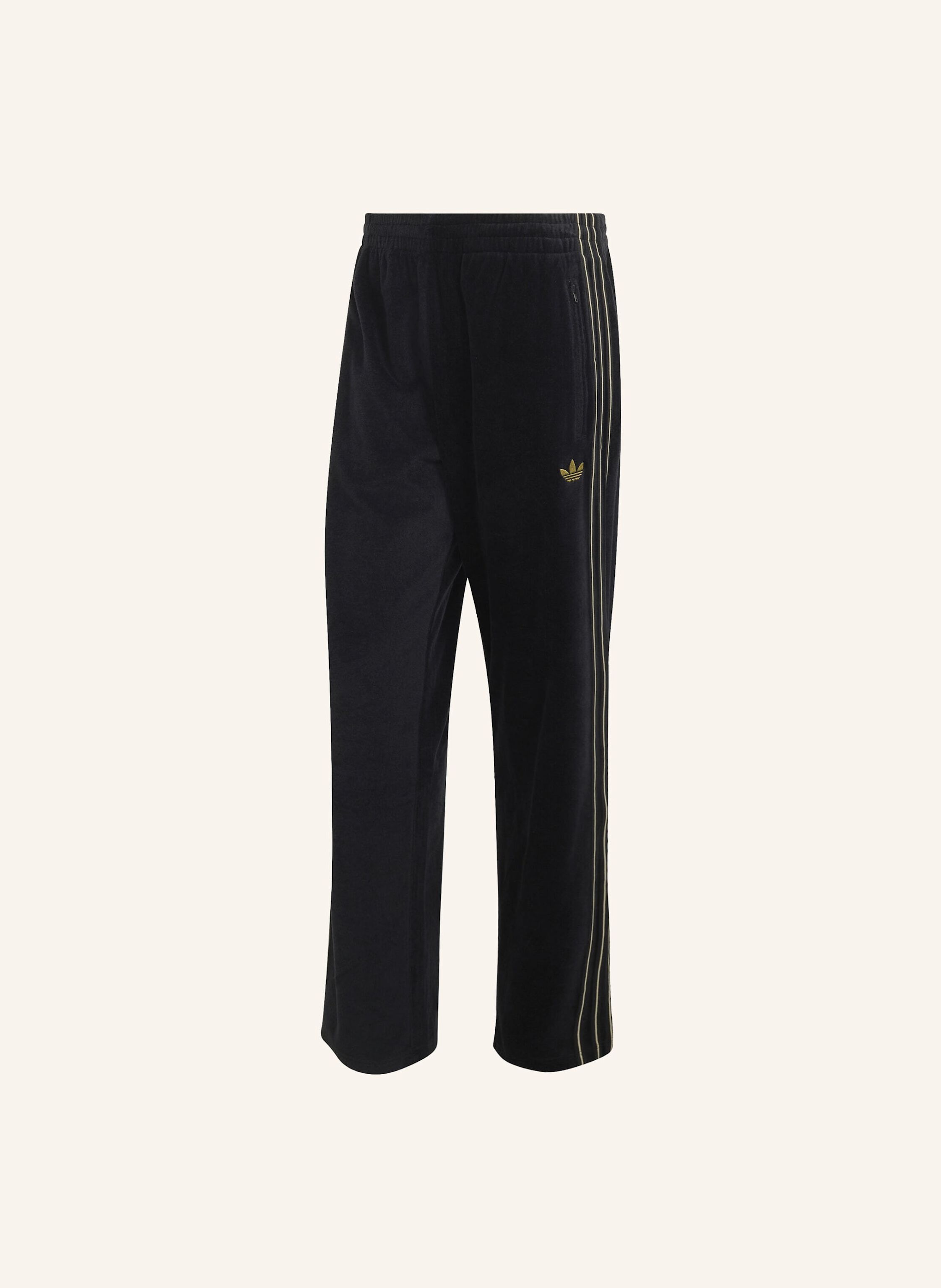 adidas Originals FIREBIRD TRAININGSHOSE, VELOURS
