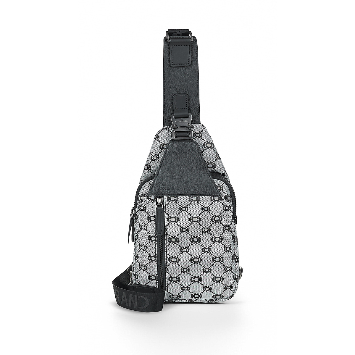 Chabrand - ICONE - Grey