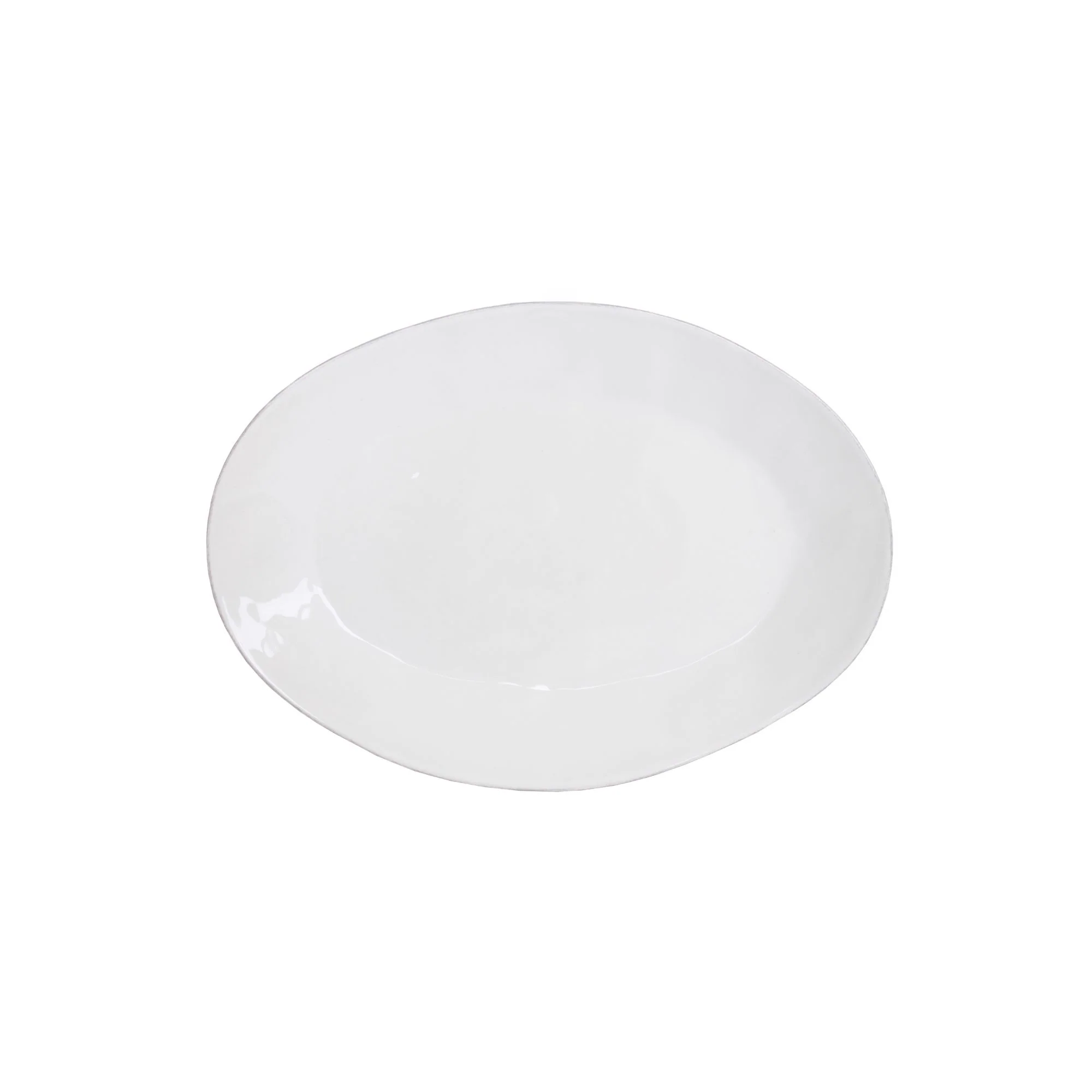 Oval Platter Aparte