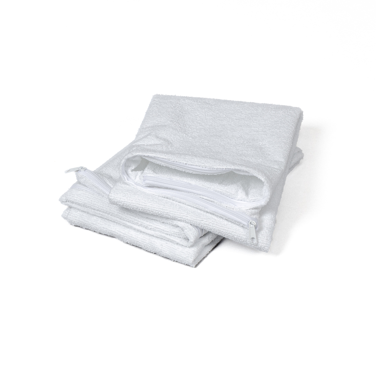 Conjunto 2 protetores de almofada impermeáveis ESSENTIAL