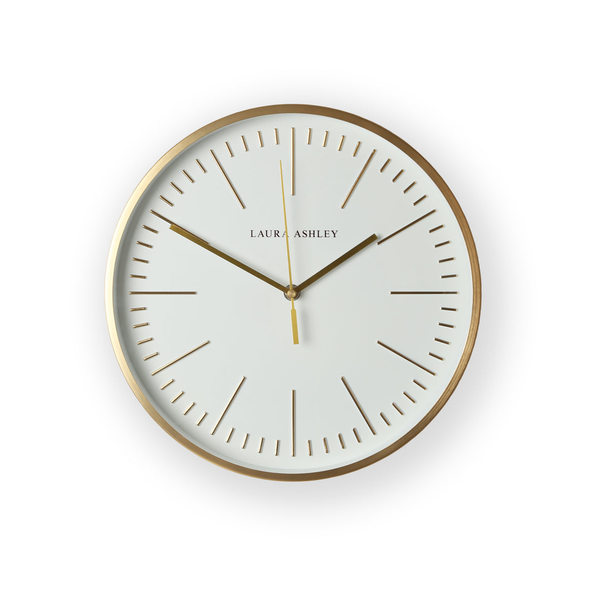 Laura Ashley Klok - Glenn Goud - 30,5cm