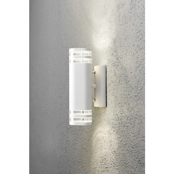 Wandleuchte »MODENA«, 35 W, dimmbar