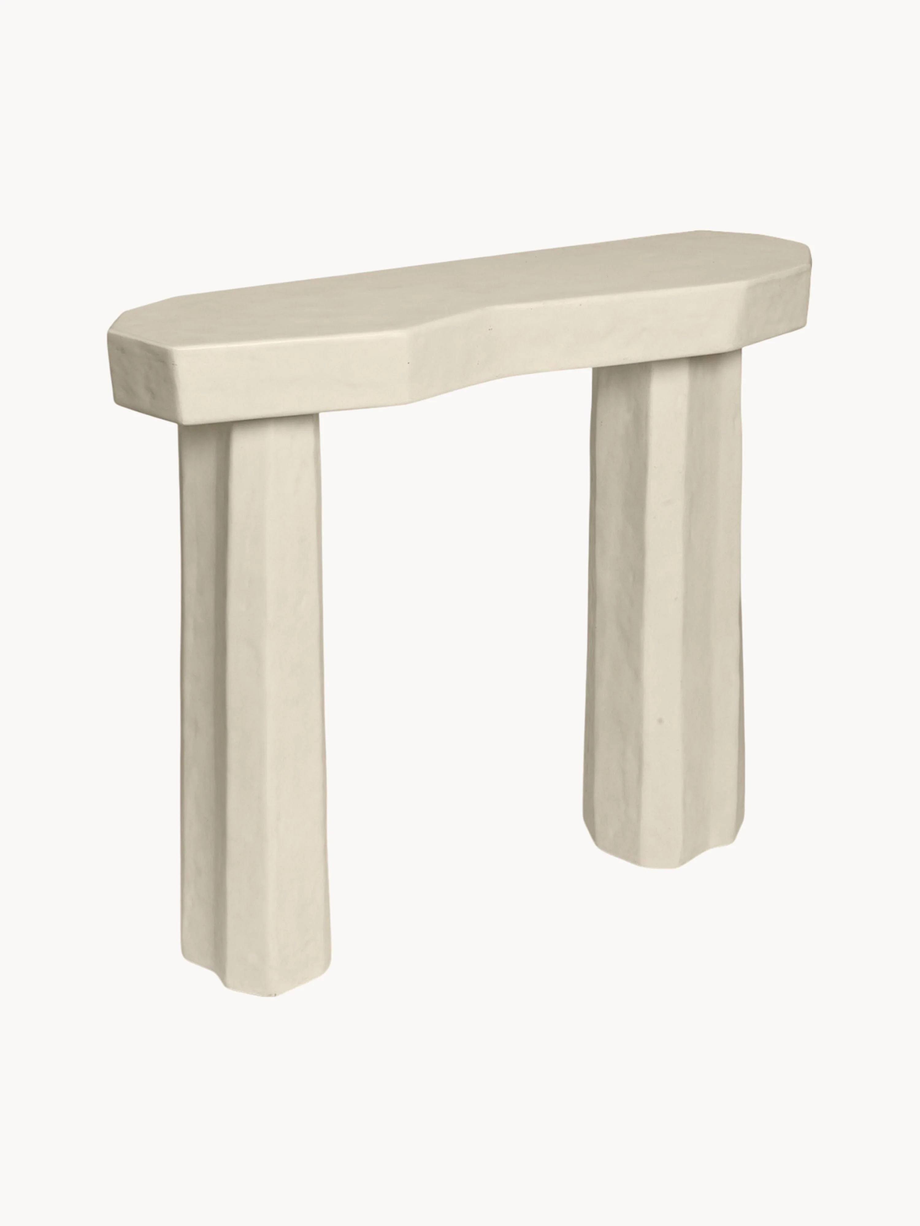 Beton-Konsole Staffa