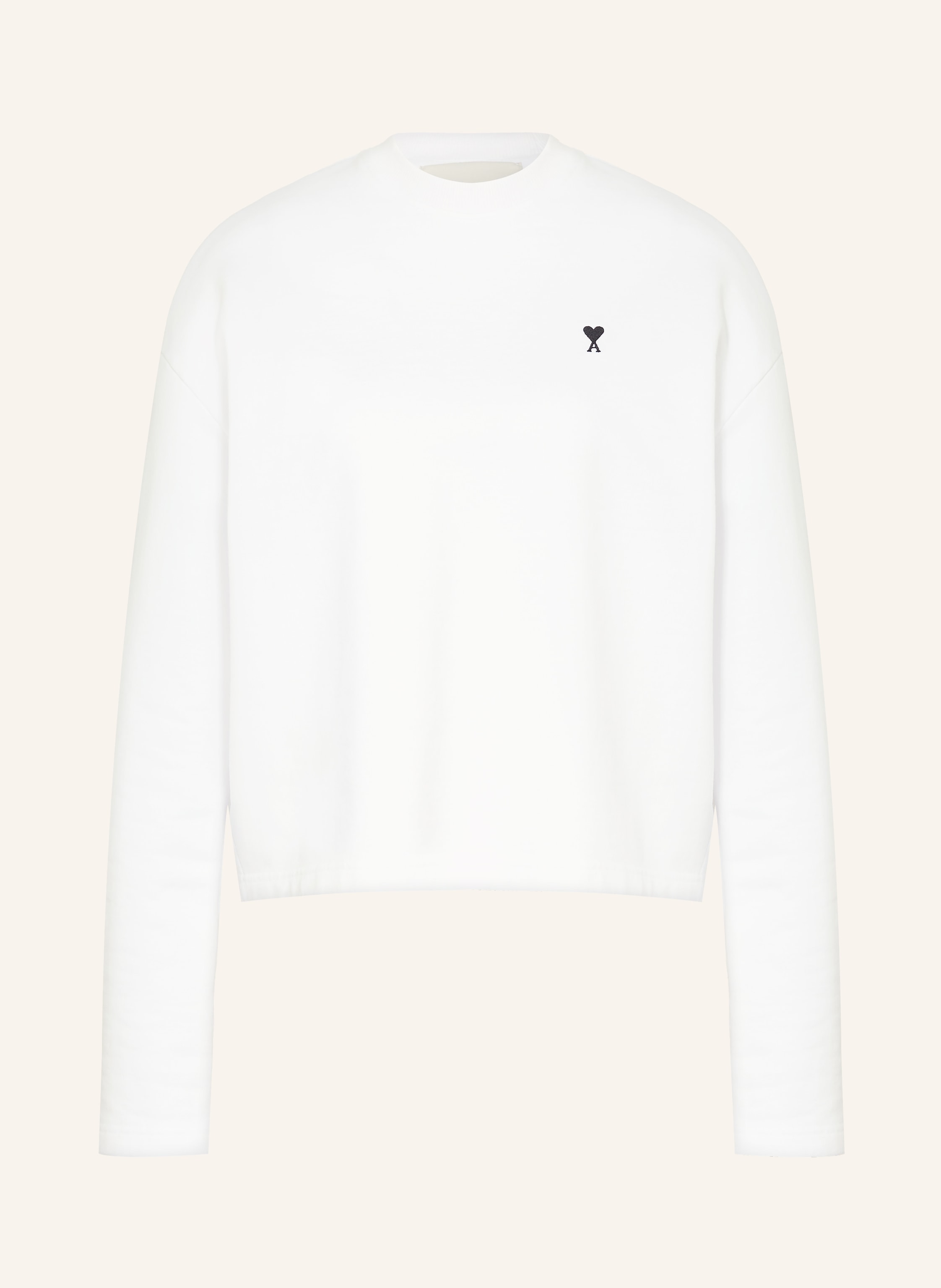 Ami Paris Sweatshirt