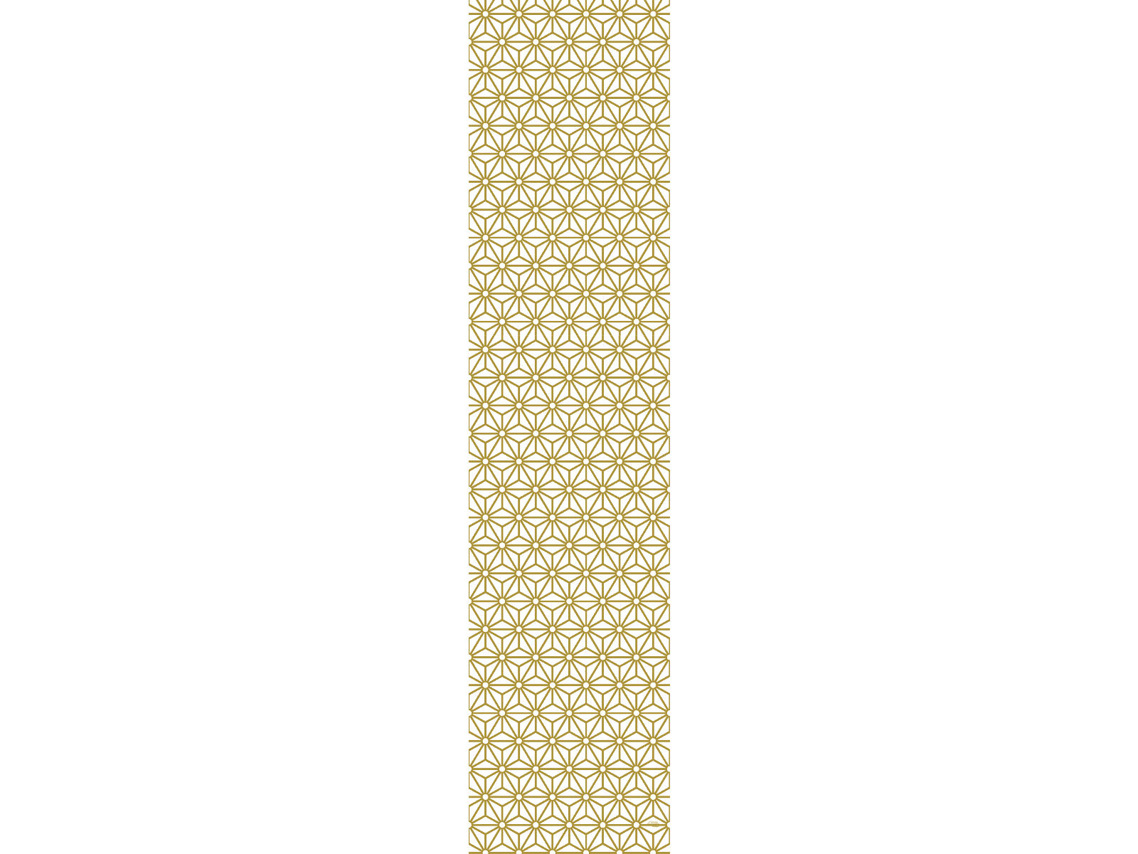 - Papier peint adhésif sterling or 60cmx2m50