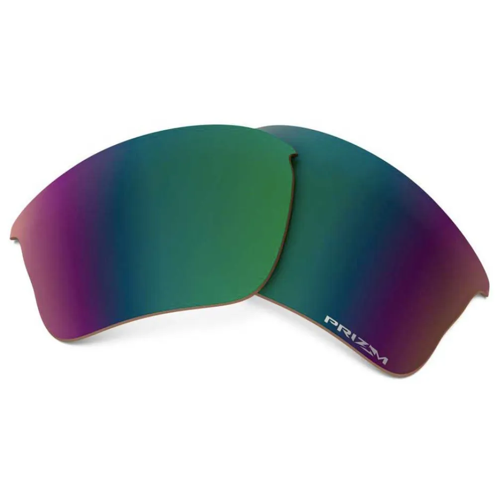 Oakley Flak Jacket XLJ Polarized Replacement Lenses