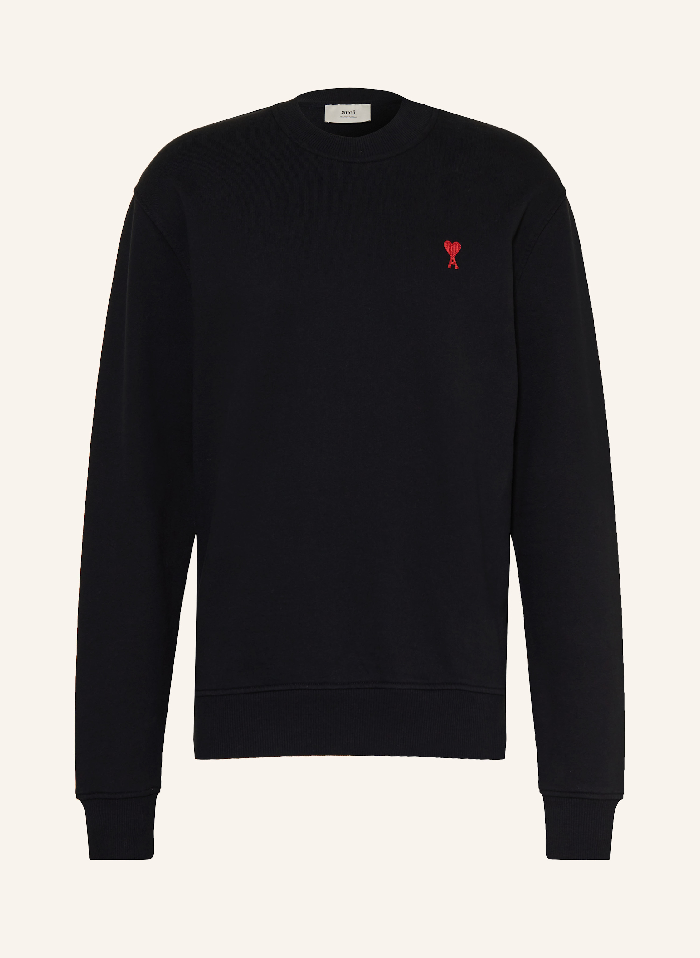 Ami Paris Sweatshirt