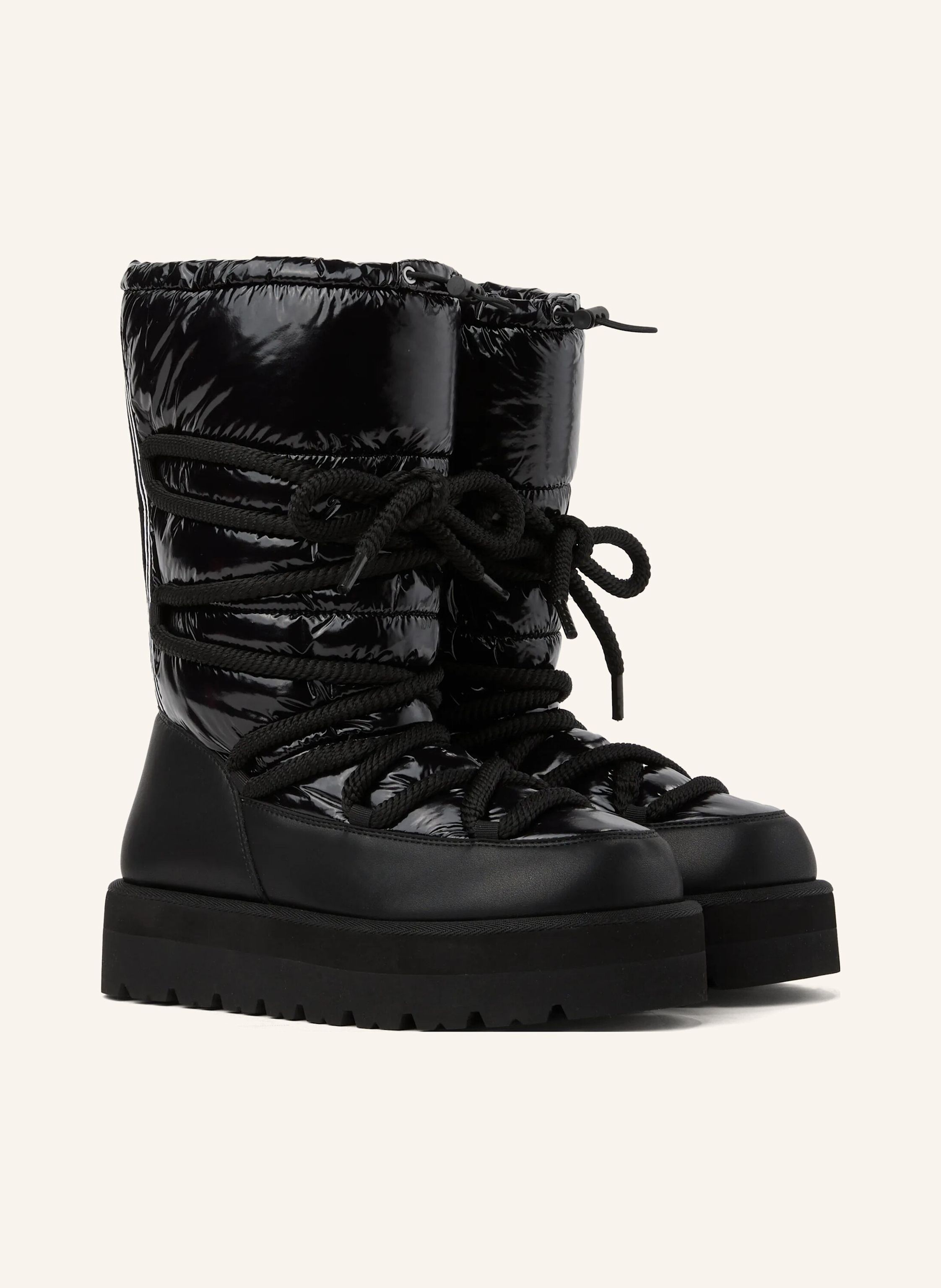 KARL LAGERFELD Stiefel