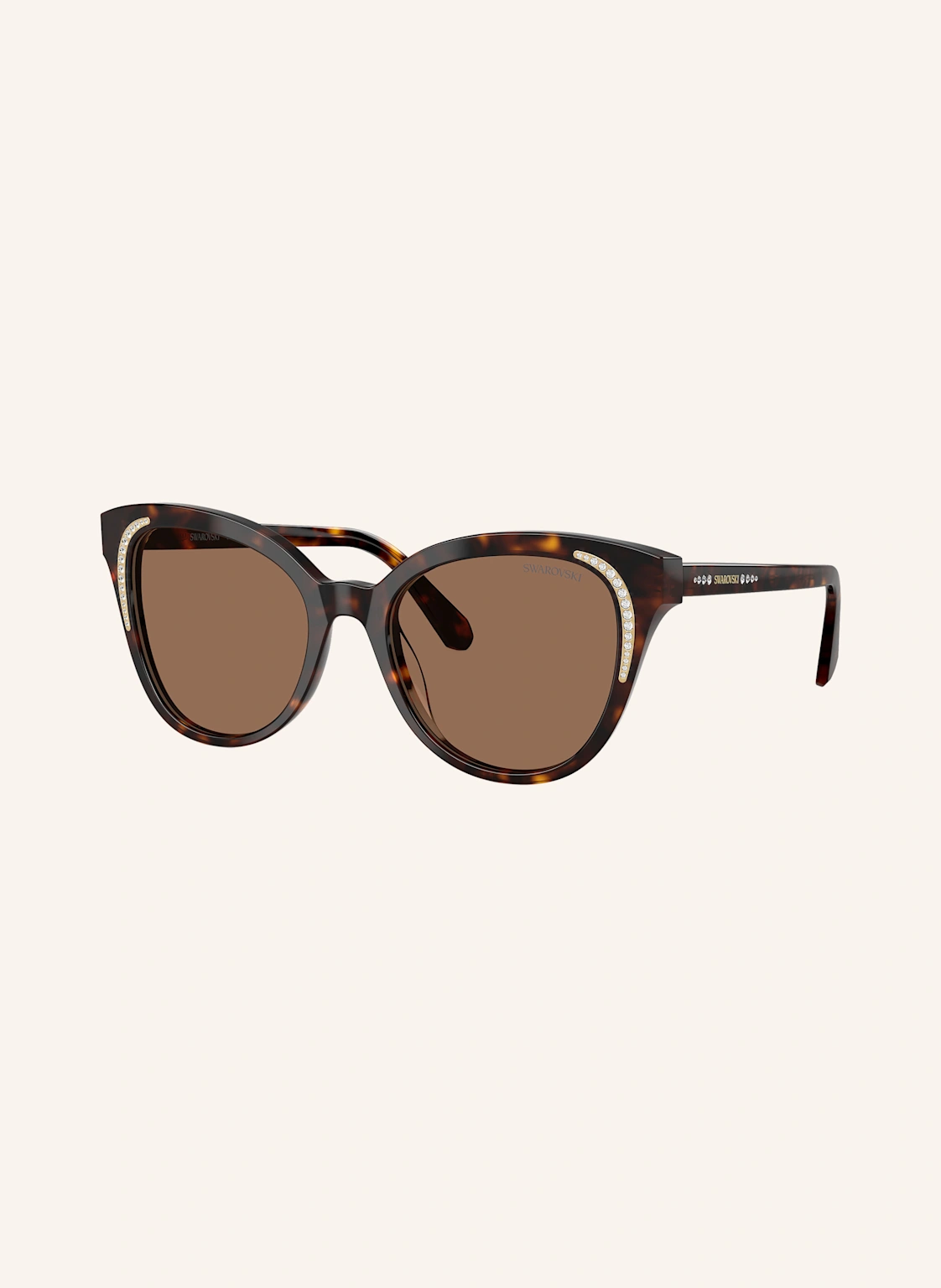 SWAROVSKI Sonnenbrille SK6031